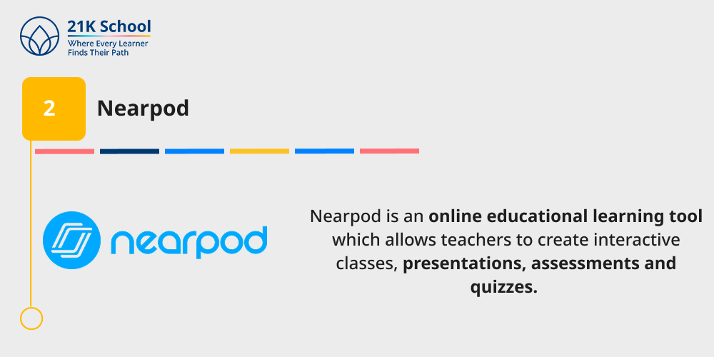 Nearpod