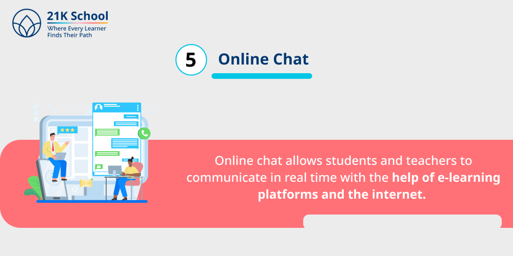 Online Chat