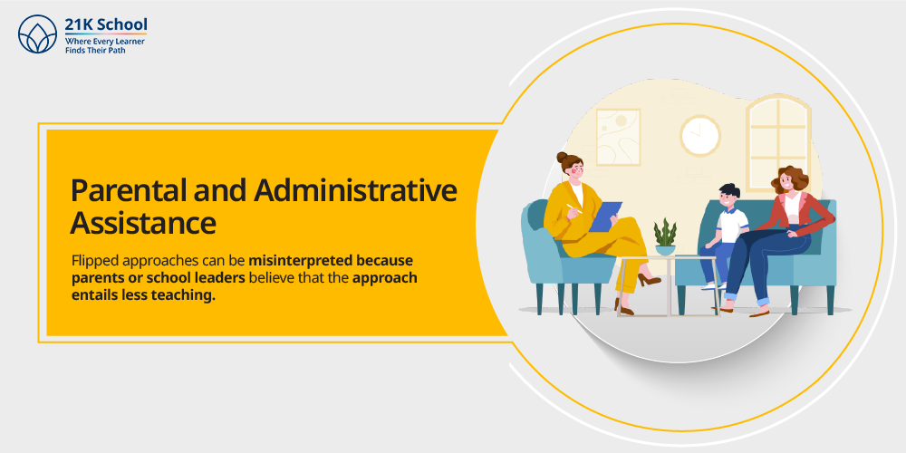 Parental and Administrative Assistance