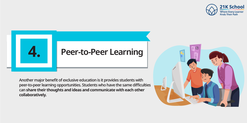 Peer-to-Peer Learning