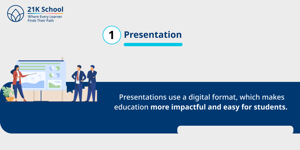 Presentation