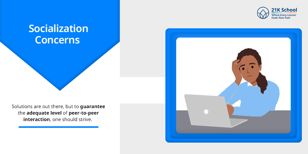 Socialization Concerns