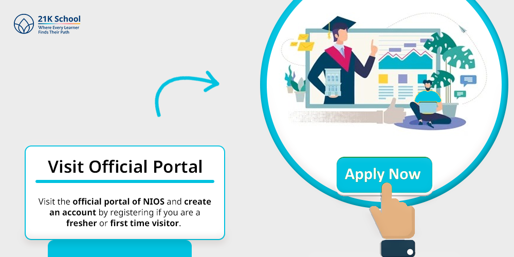 Visit Official Portal 
