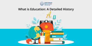 What Is Education? History, Types, Modern Systems & Challenges