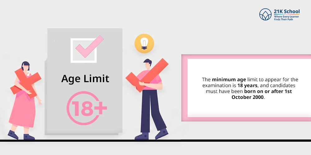 Age Limit