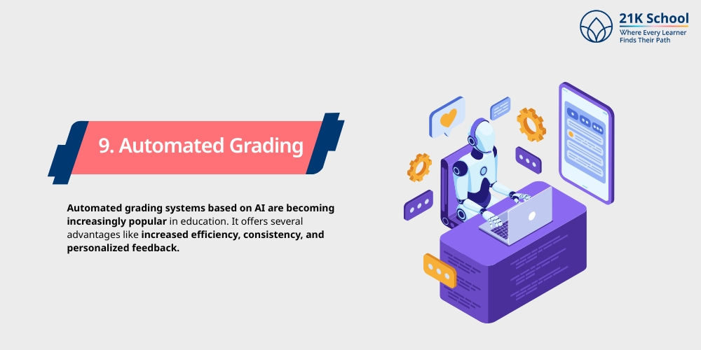 Automated Grading
