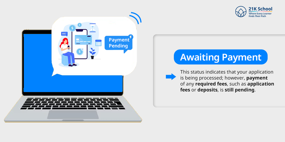 Awaiting Payment