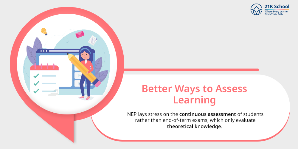 Better Ways to Assess Learning