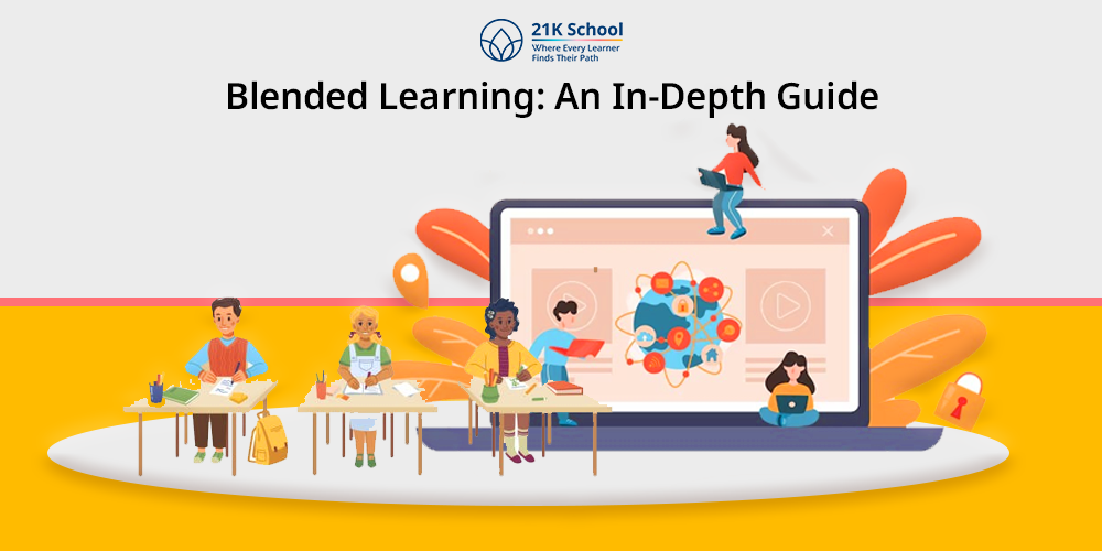 Blended Learning
