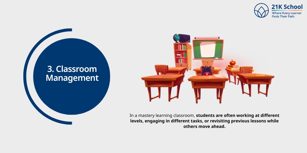 Classroom Management