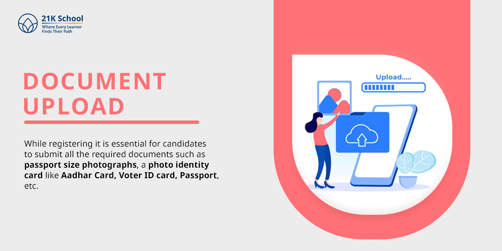 Document Upload