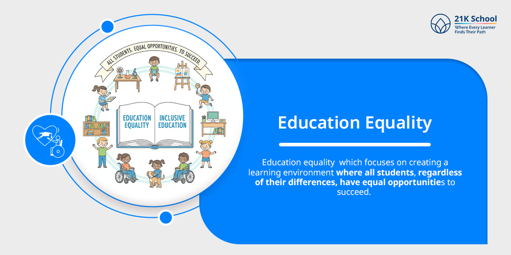 Education Equality