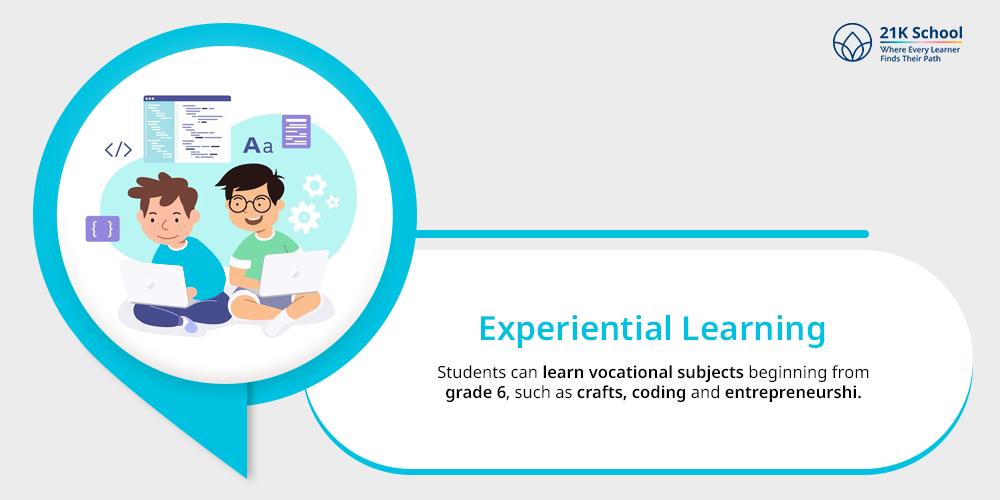 Experiential Learning