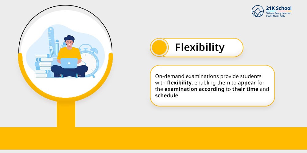 Flexibility