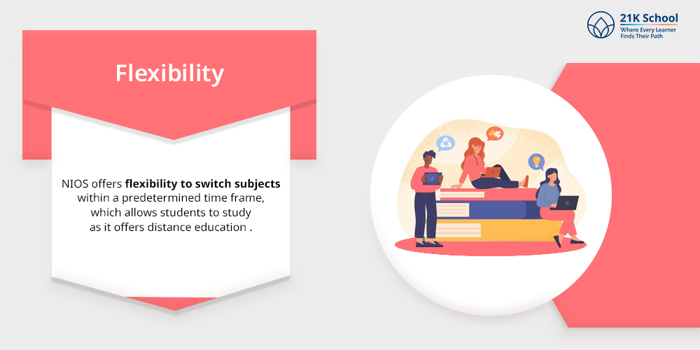 Flexibility