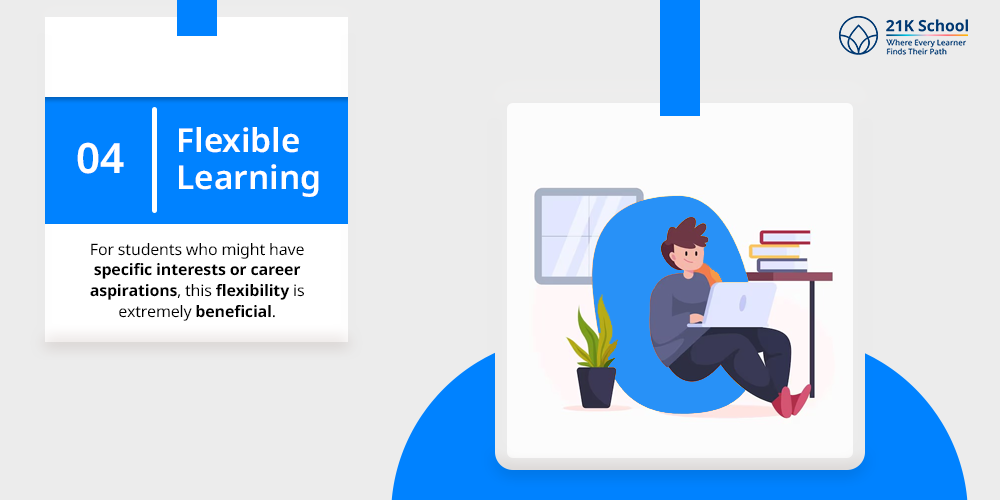 Flexible Learning