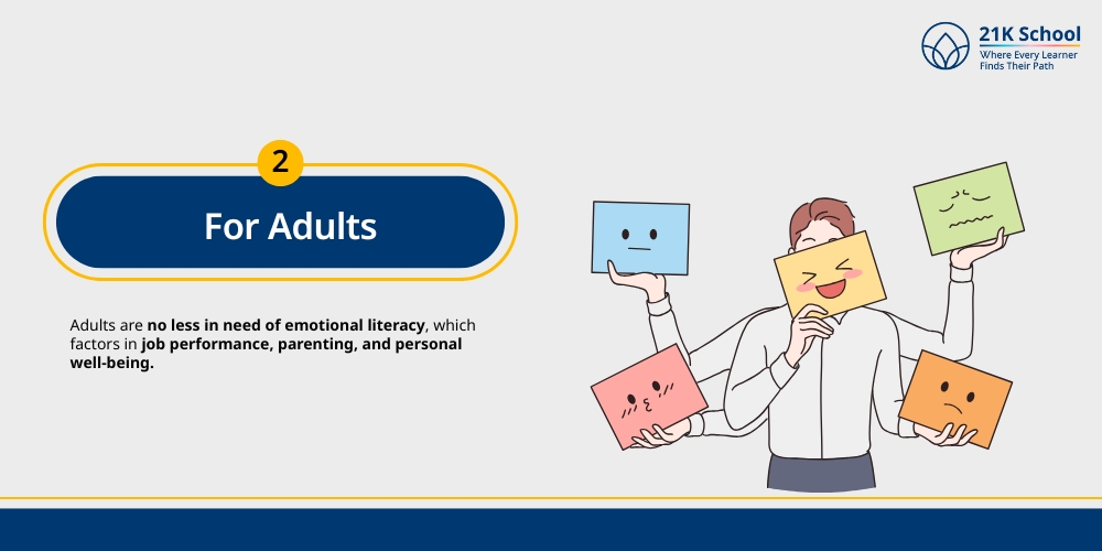 For Adults