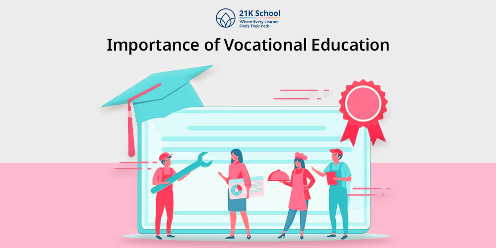 Importance of Vocational Education