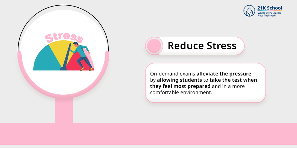Reduce Stress