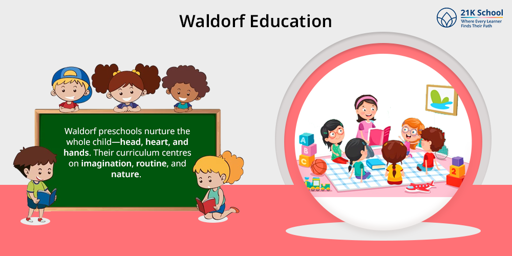 Waldorf Education