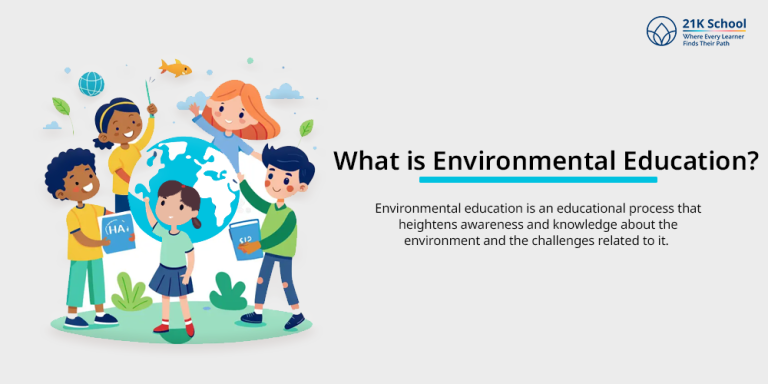 10 Importance of Environmental Education For Green Future