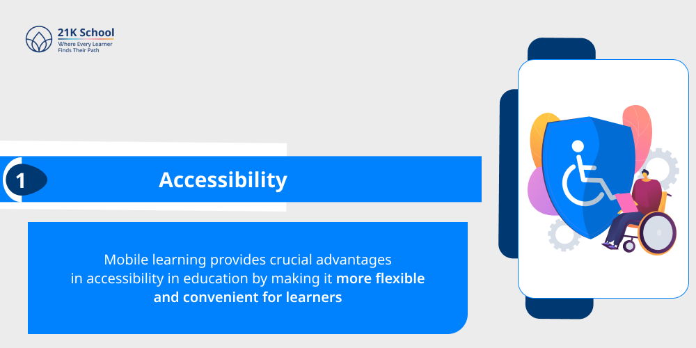 Accessibility