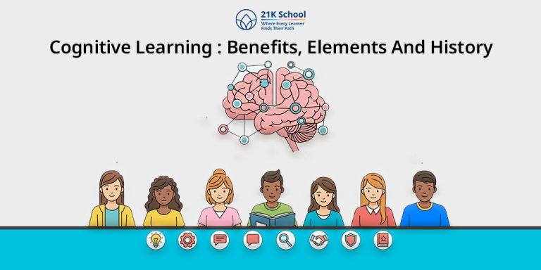Cognitive Learning: Benefits, Elements, History
