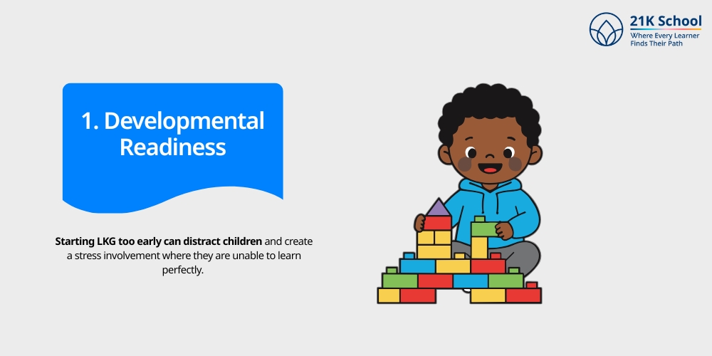 Developmental Readiness