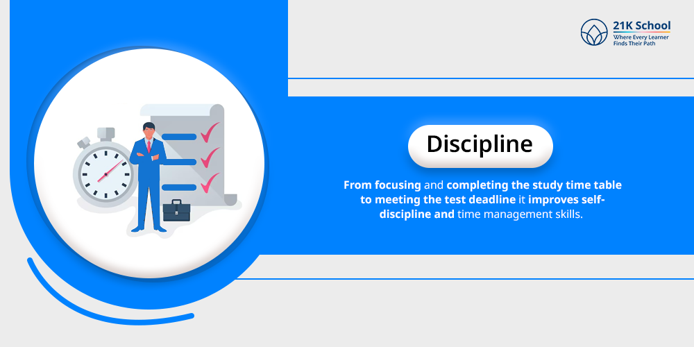 Discipline