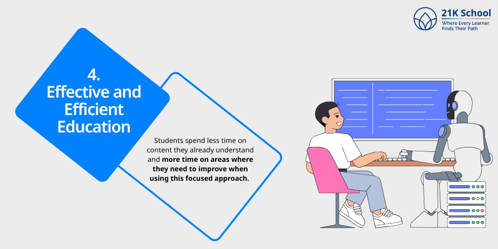 Effective and Efficient Education