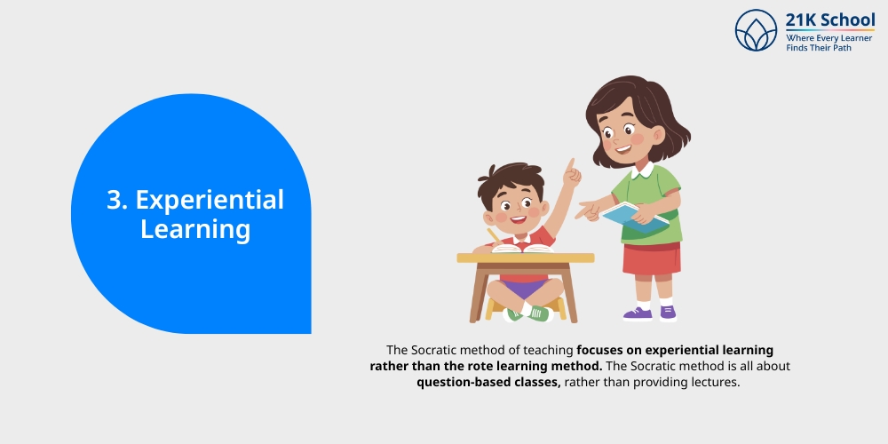  Experiential Learning 