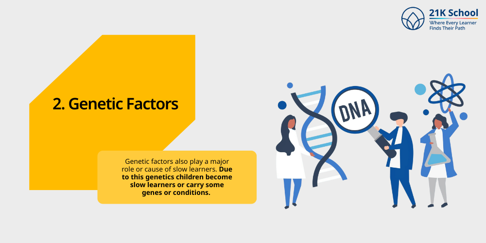 Genetic Factors