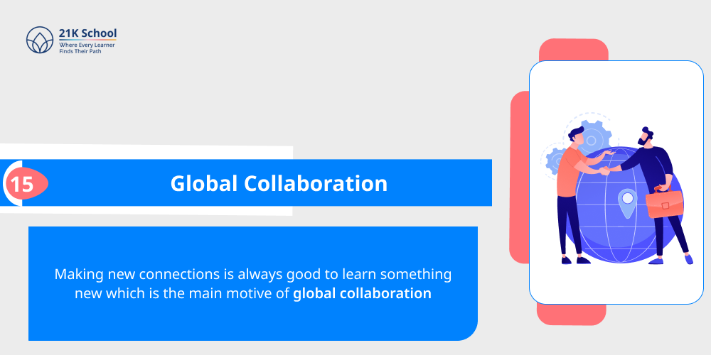 Global Collaboration