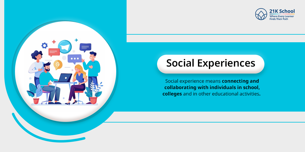 Social Experiences