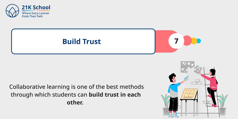 Build Trust