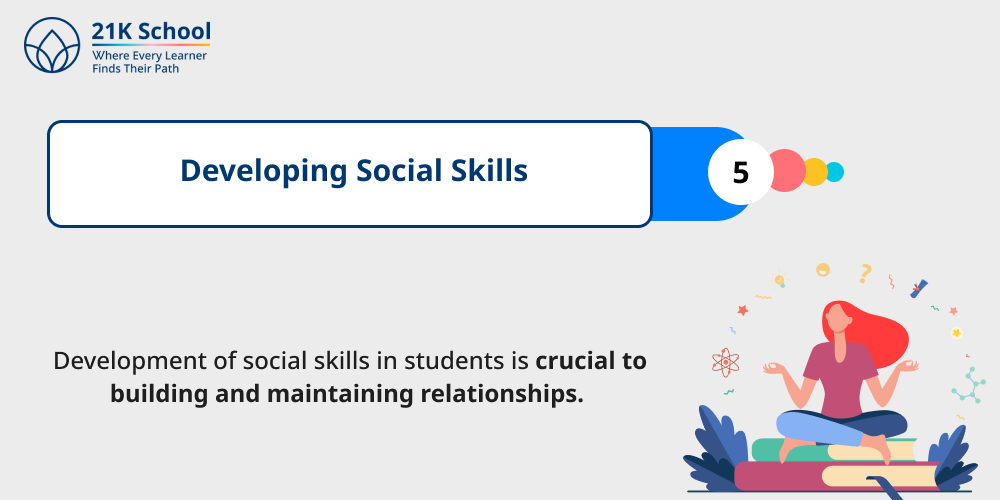Developing Social Skills
