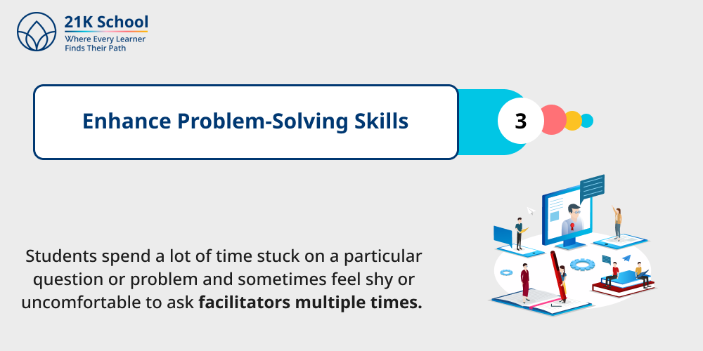 Enhance Problem-Solving Skills