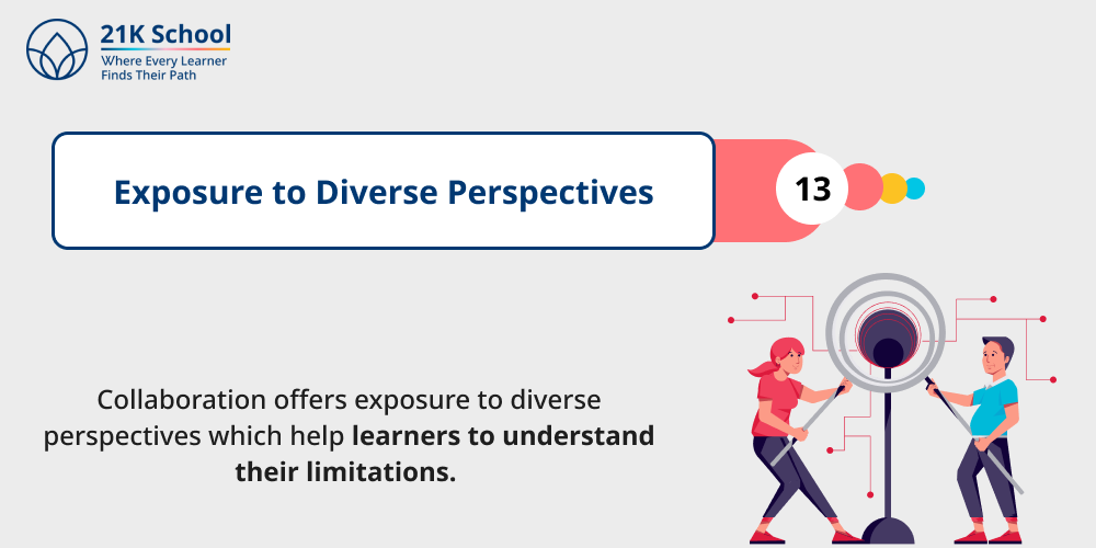 Exposure to Diverse Perspectives