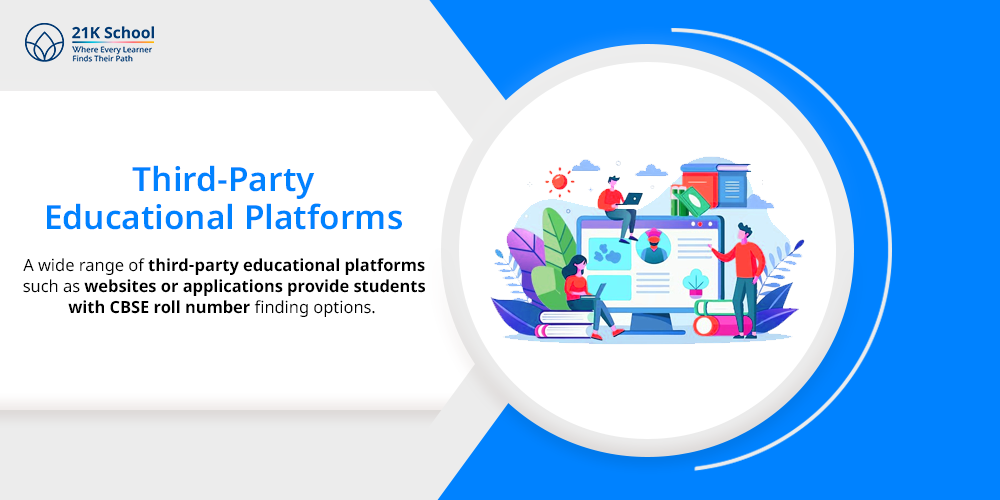 Third-Party Educational Platforms