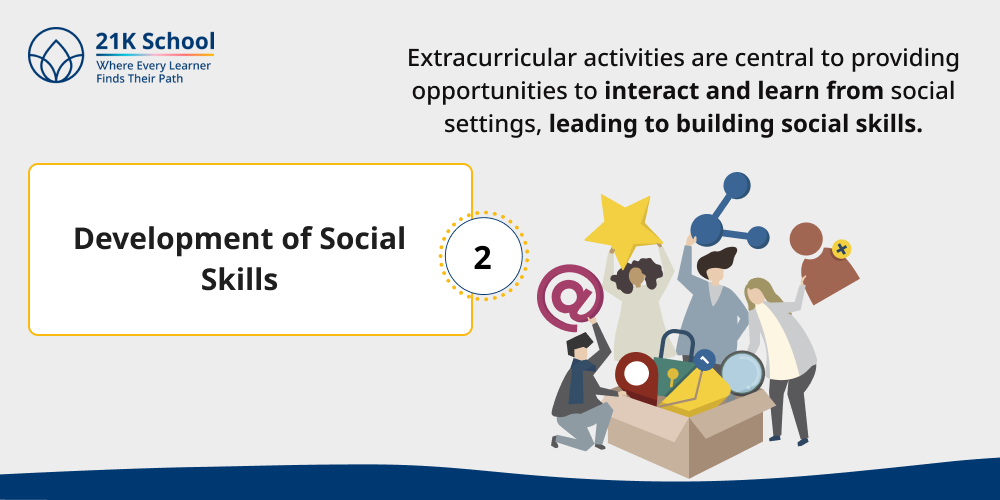 Development of Social Skills