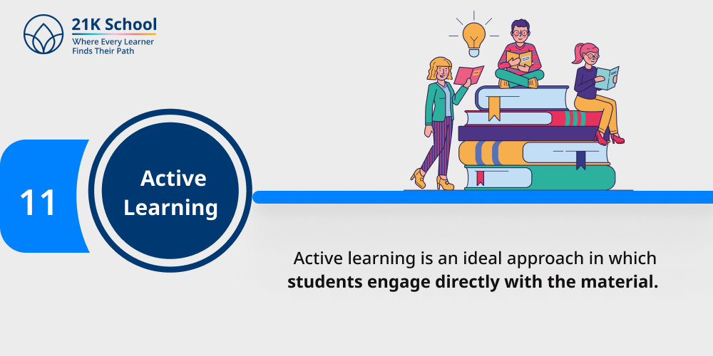  Active Learning