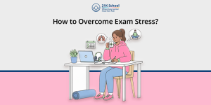 How to Overcome Exam Stress