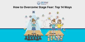 How to Overcome Stage Fear
