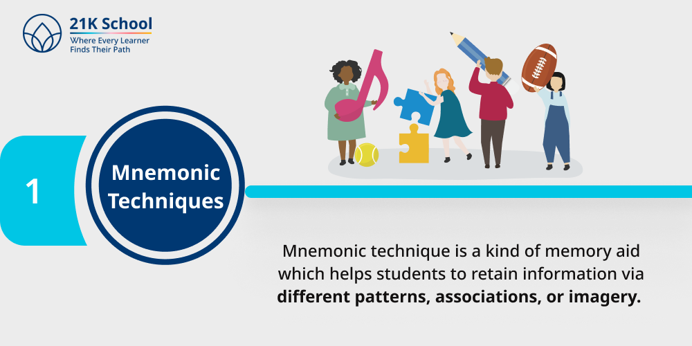 Mnemonic Techniques