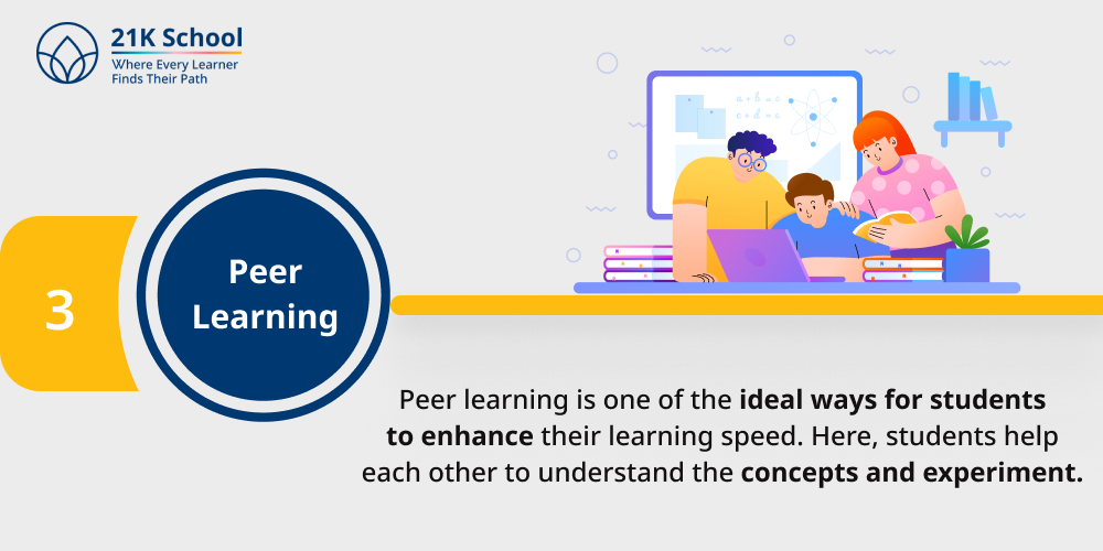  Peer Learning