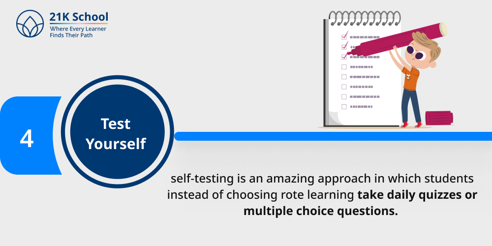 Test Yourself