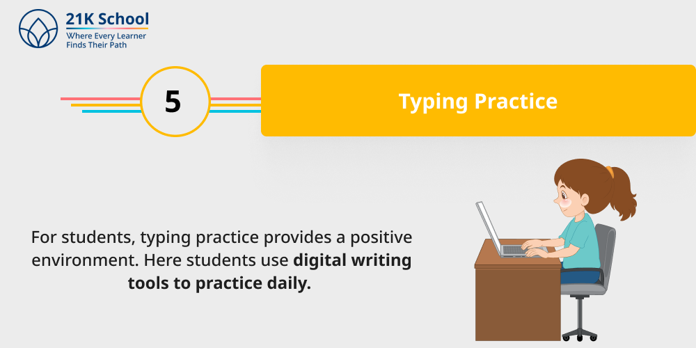 Typing Practice