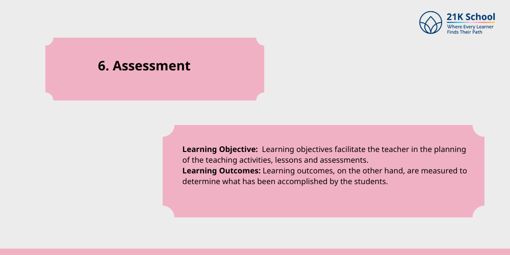 Assessment