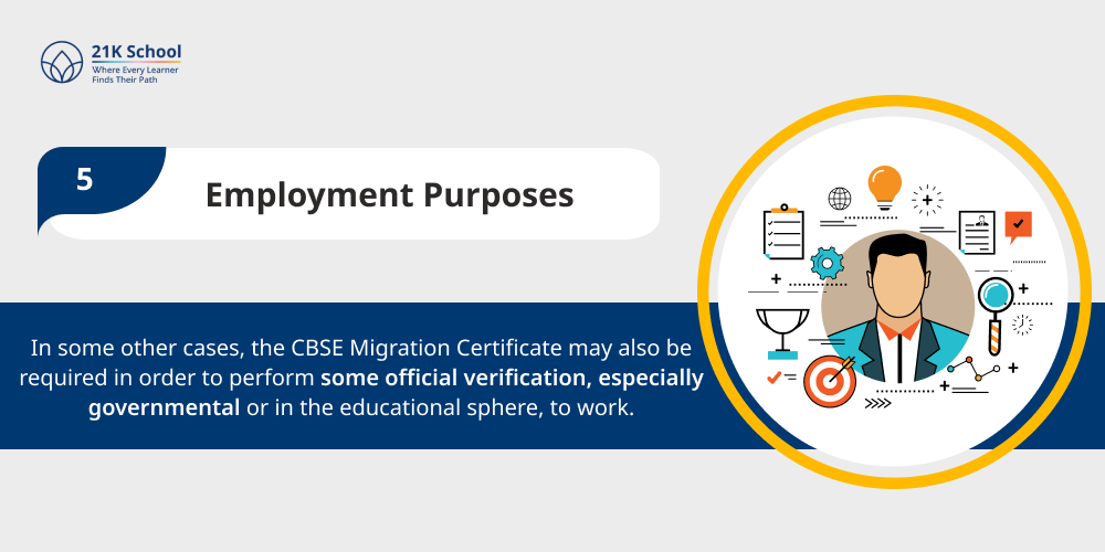 Employment Purposes