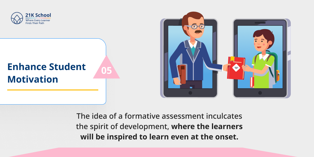 Enhance Student Engagement